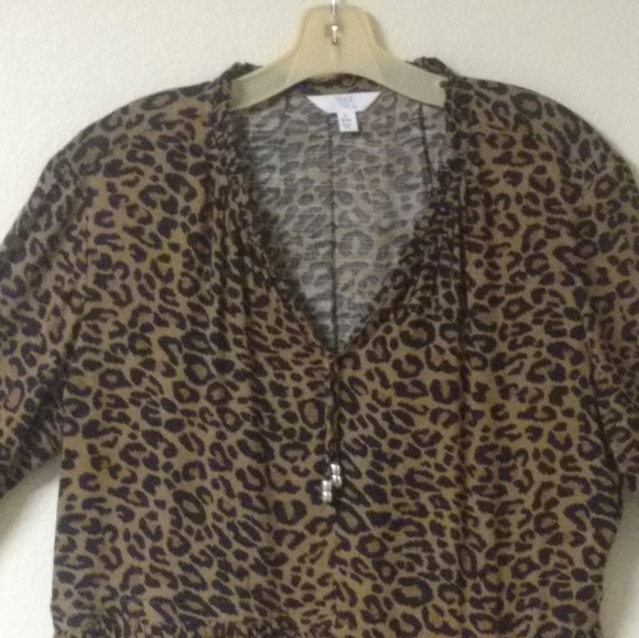 Blouse - Picture 3 of 7